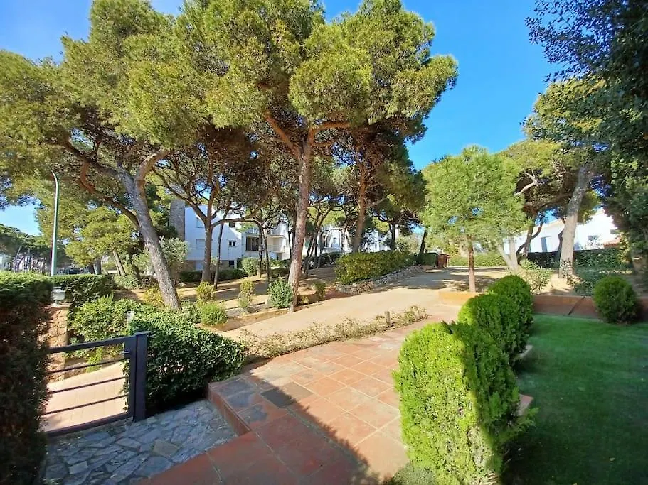 Apartamento Roc Mar Llafranc Apartment