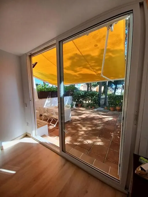 Apartamento Roc Mar Llafranc Spain