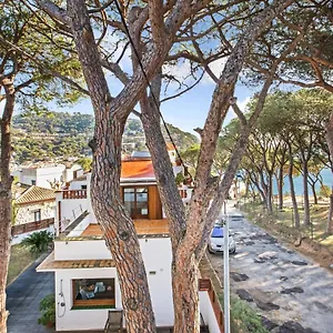 Apartamento Ancora 05, Llafranc