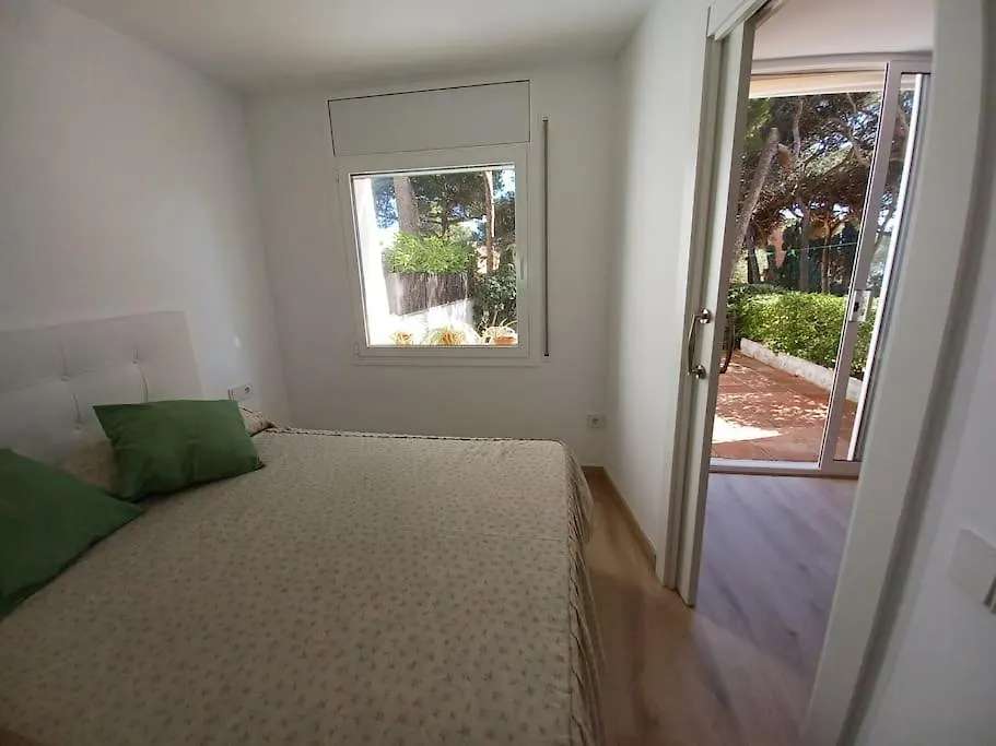 Apartamento Roc Mar Llafranc Spain