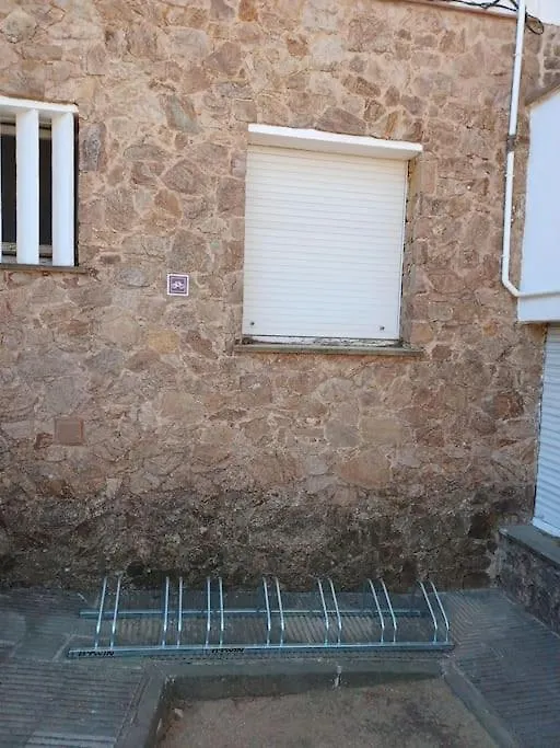 Apartamento Roc Mar Llafranc