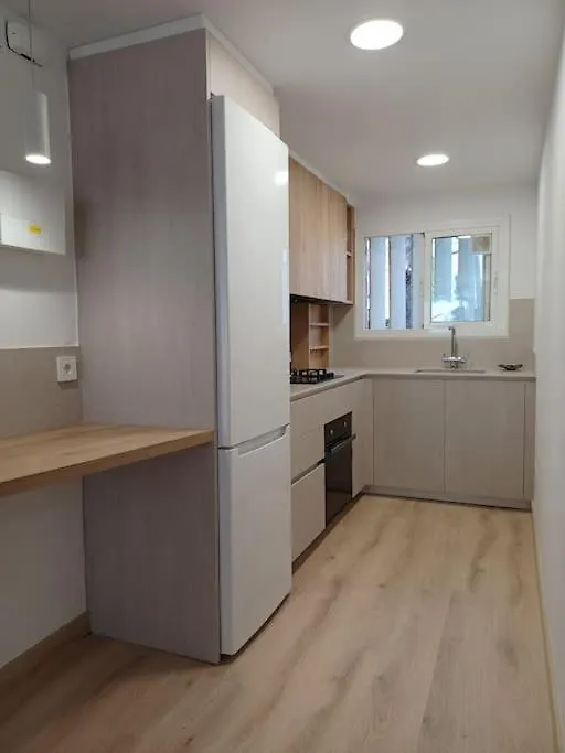Apartamento Roc Mar Llafranc Apartment