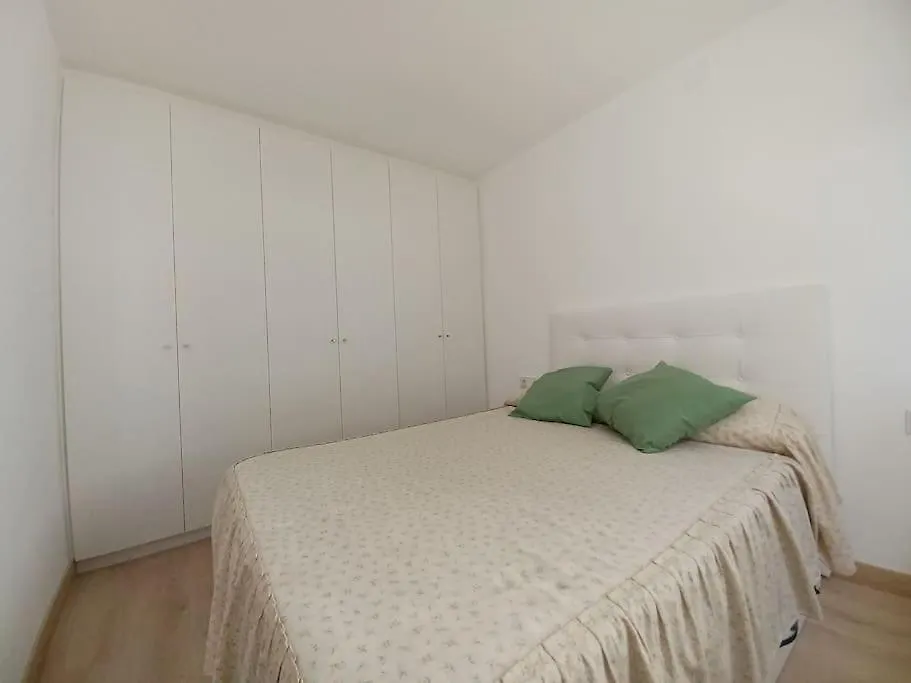 Apartamento Roc Mar Llafranc 0*,  Spain
