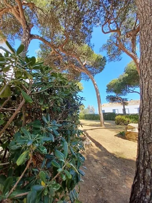 Apartment Apartamento Roc Mar Llafranc