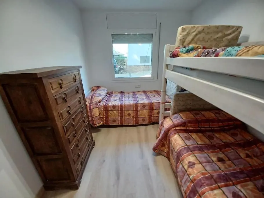 Apartment Apartamento Roc Mar Llafranc