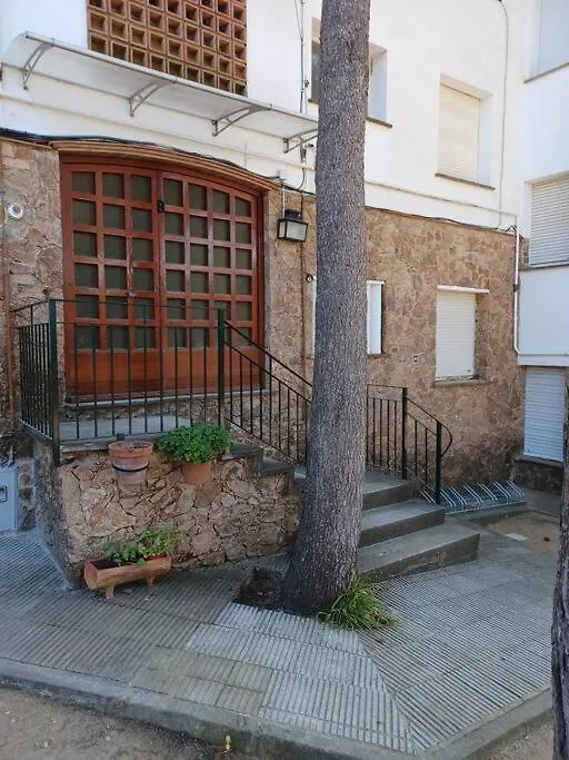 Apartamento Roc Mar Llafranc Apartment