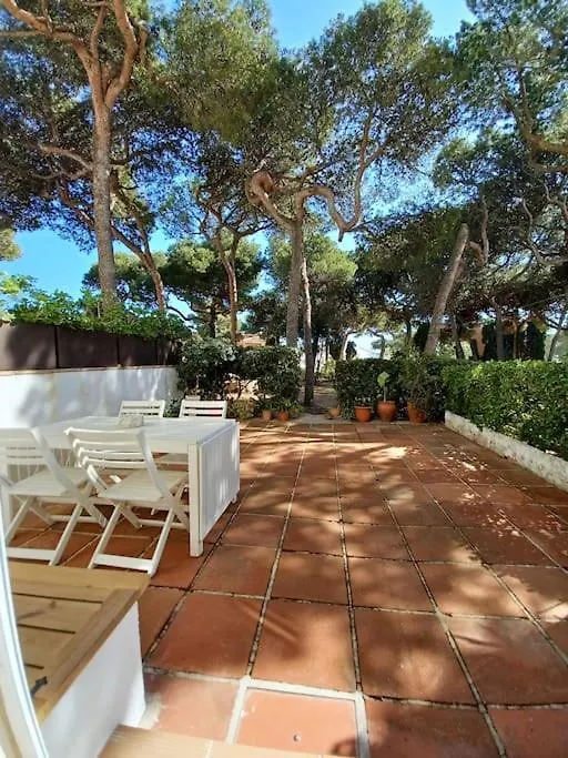 Apartamento Roc Mar Llafranc