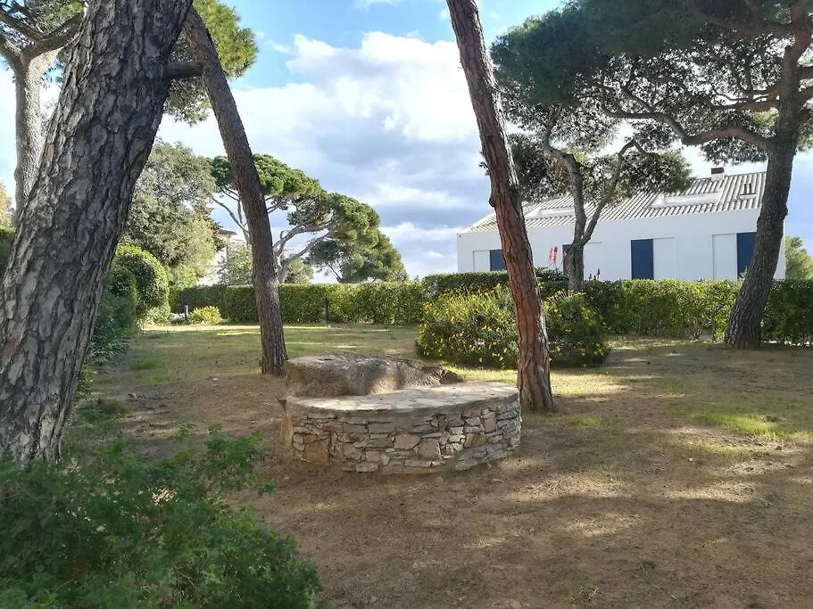 Apartamento Roc Mar Llafranc 0*,  Spain