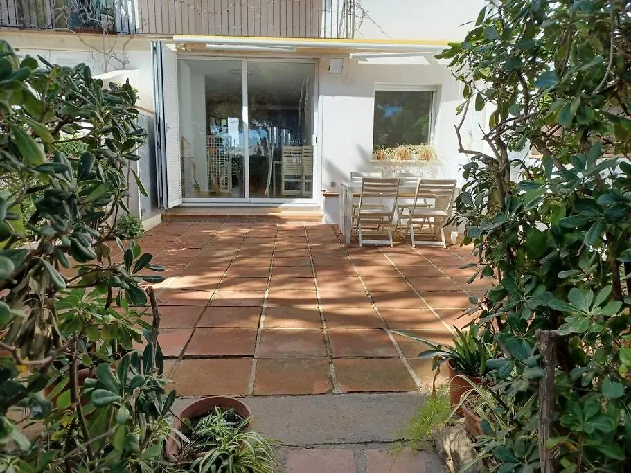 Apartamento Roc Mar Llafranc
